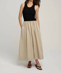 Favorite Daughter - Lennon Tank-style Dress