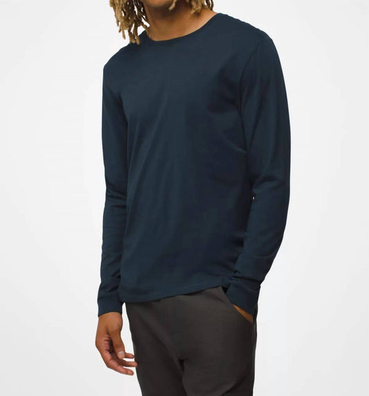 Prana - Everyday Long Sleeve Tee