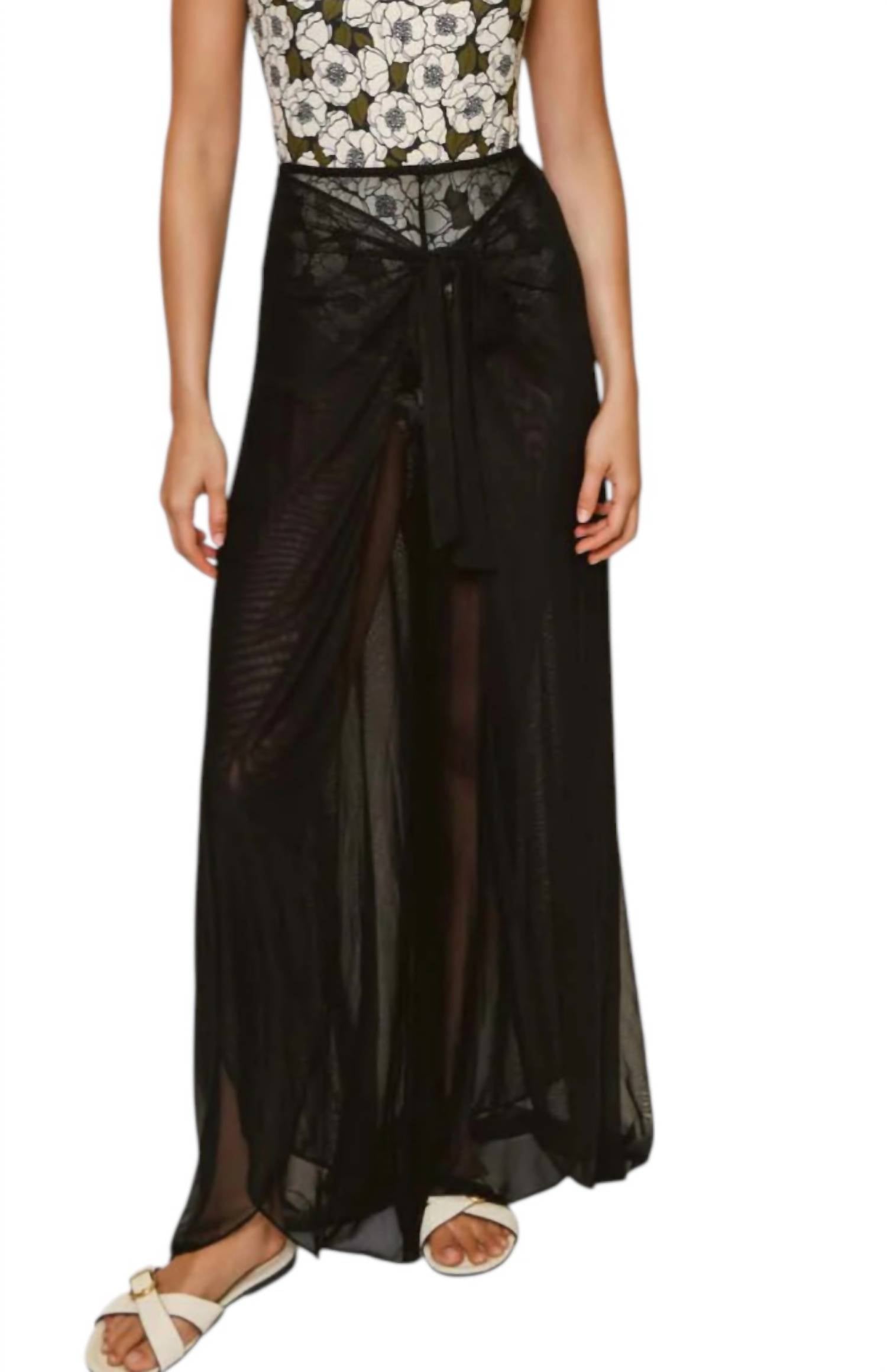 Hutch - Veda Cover-up Pants