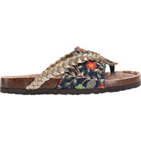 Muk Luks - Women's Elaine Sandal