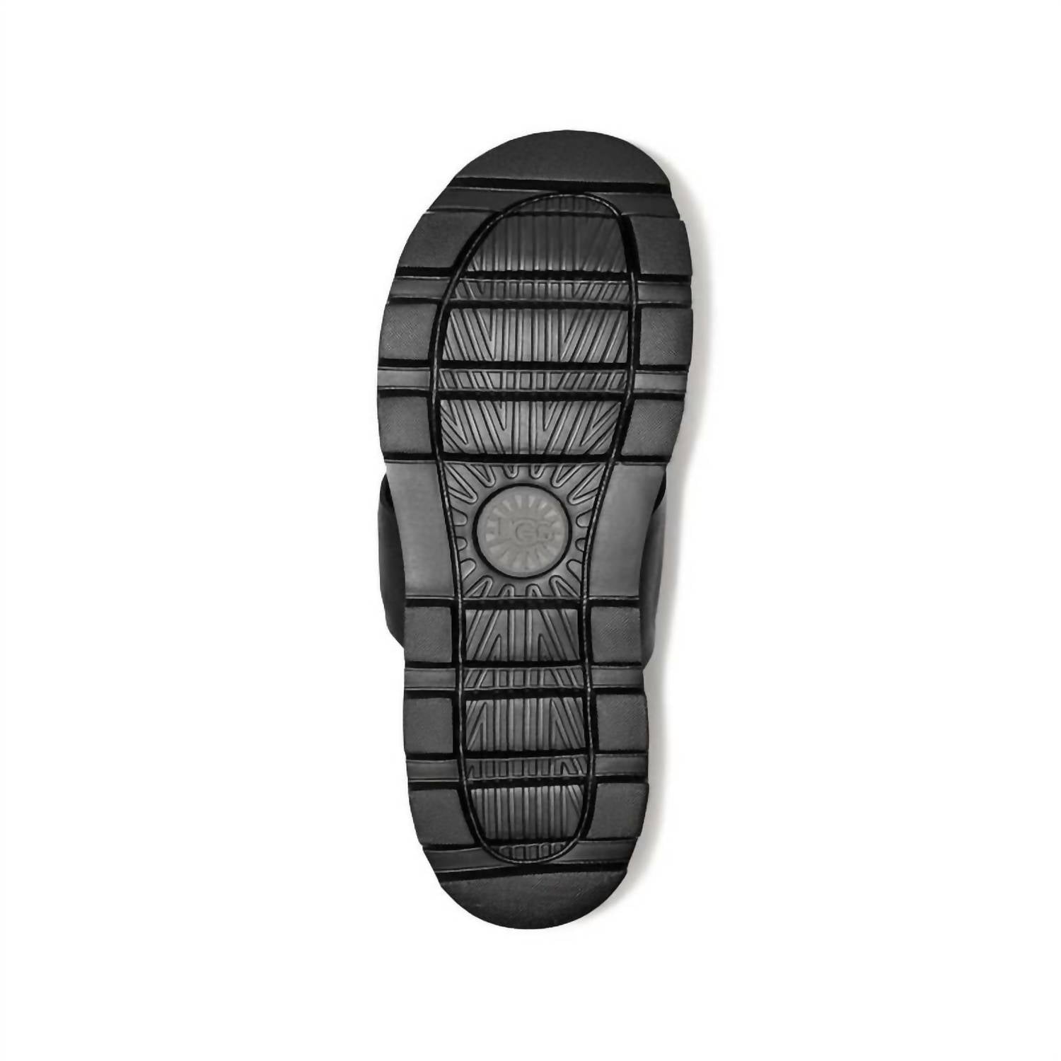 Ugg - Men's Capitola Flip Flop Sandals