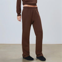 Eterne - Straight Leg Sweatpants