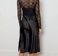 Dh New York - Lace Midi Dress