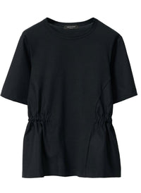 Fabiana Filippi - Cotton Short Sleeve T-Shirt