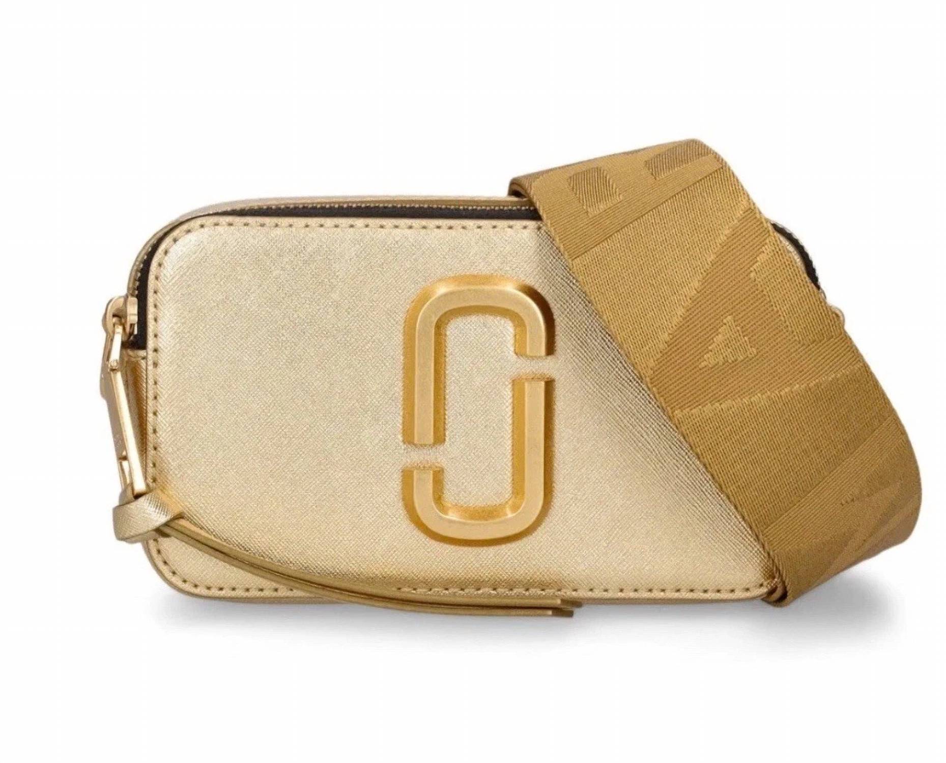 Marc Jacobs - Women's The Snapshot Bag
