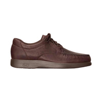 Sas - Men's 'bout Time - Lace Up Moccasin