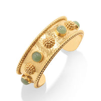 Capucine De Wulf - Women's Berry Gem Cuff