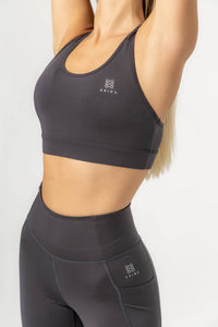 Krina - Softly Crossback Bra