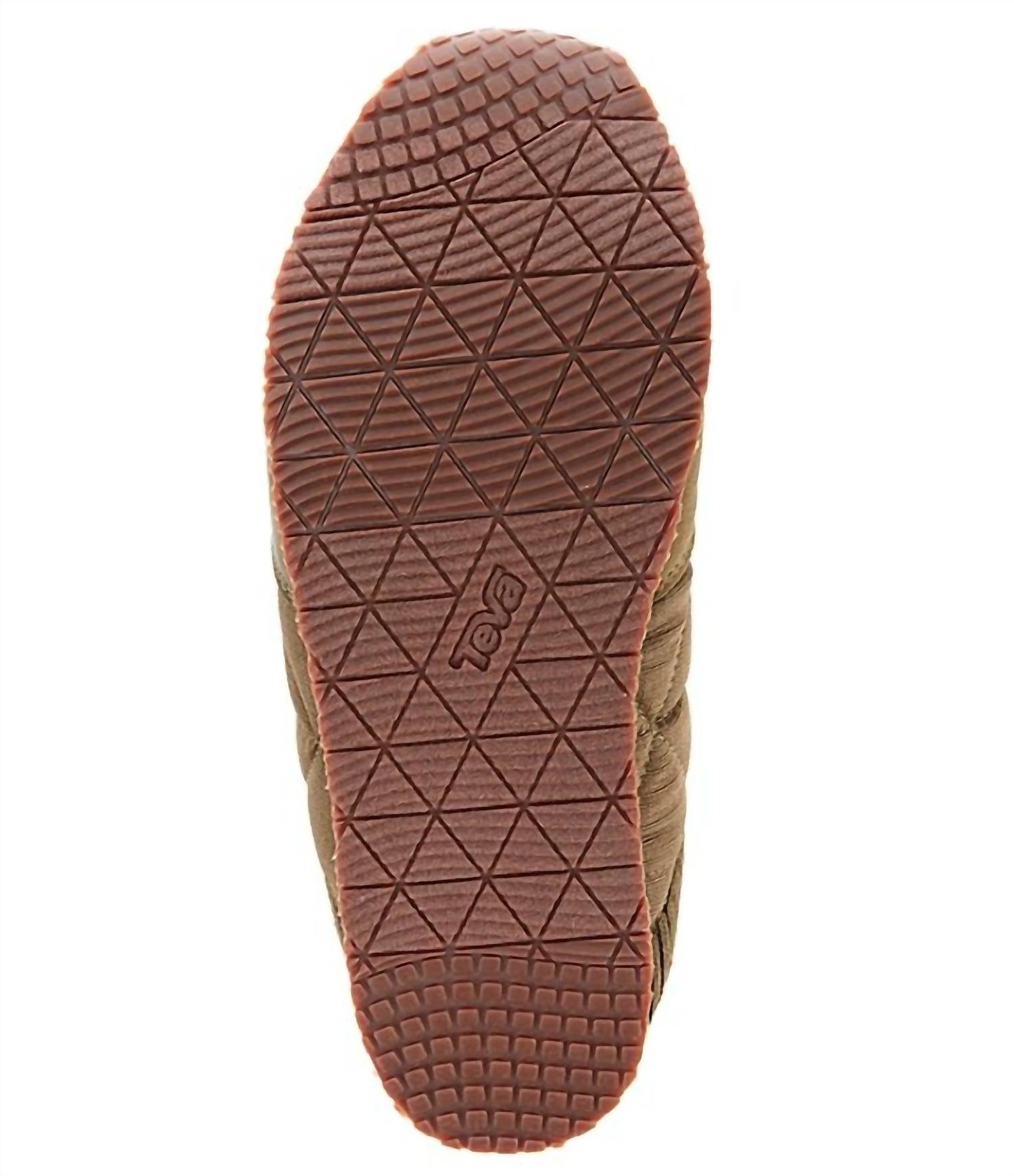 Teva - Men's Re Ember Slip On Shoes