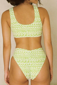 Montce - Ky One-piece Swimsuit