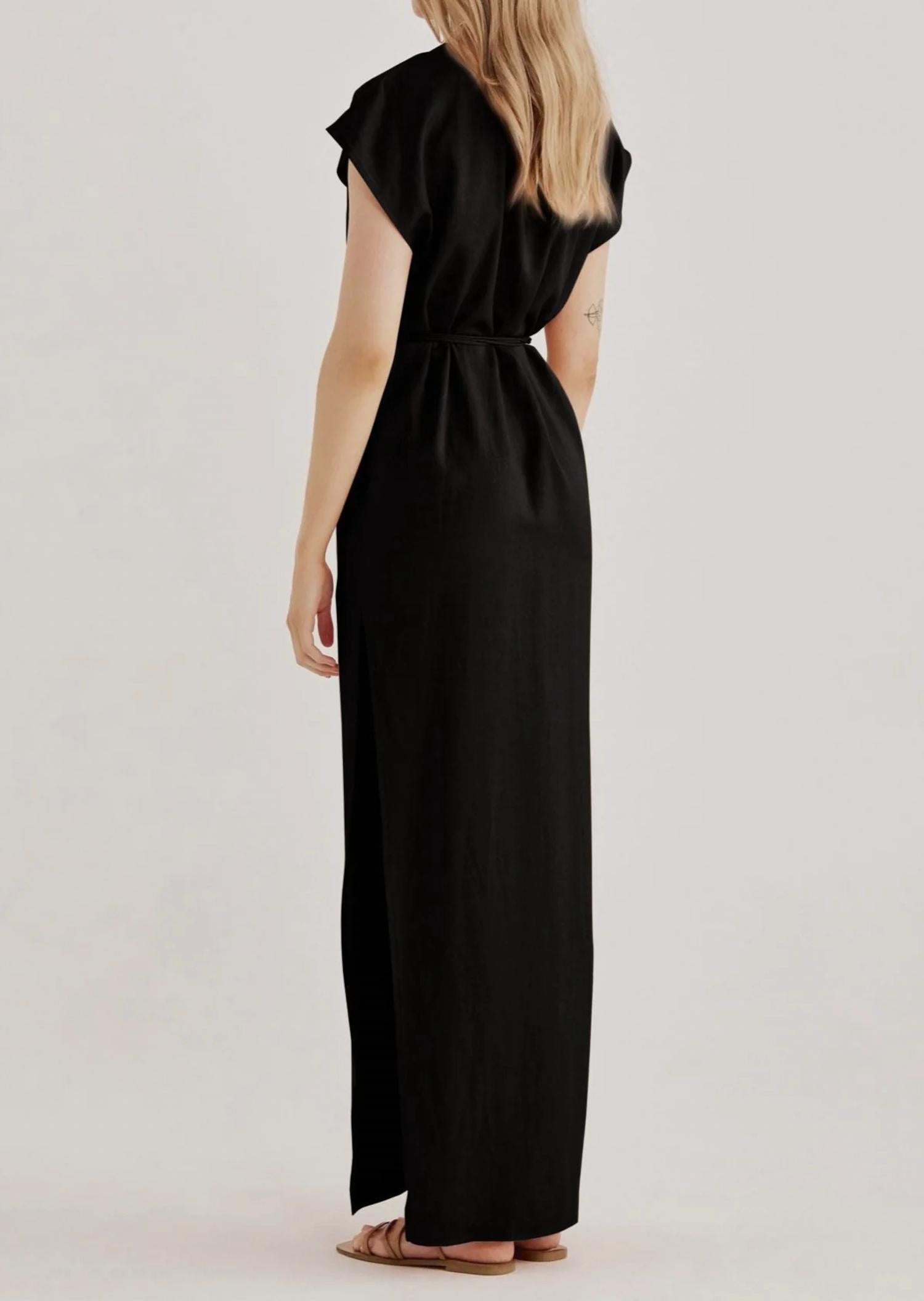 Rumer - Roam Kaftan Dress