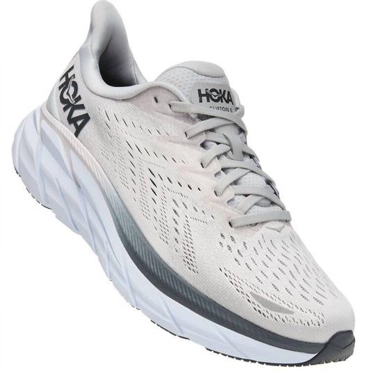 Hoka - Men's Clifton 8 Athletic Shoes