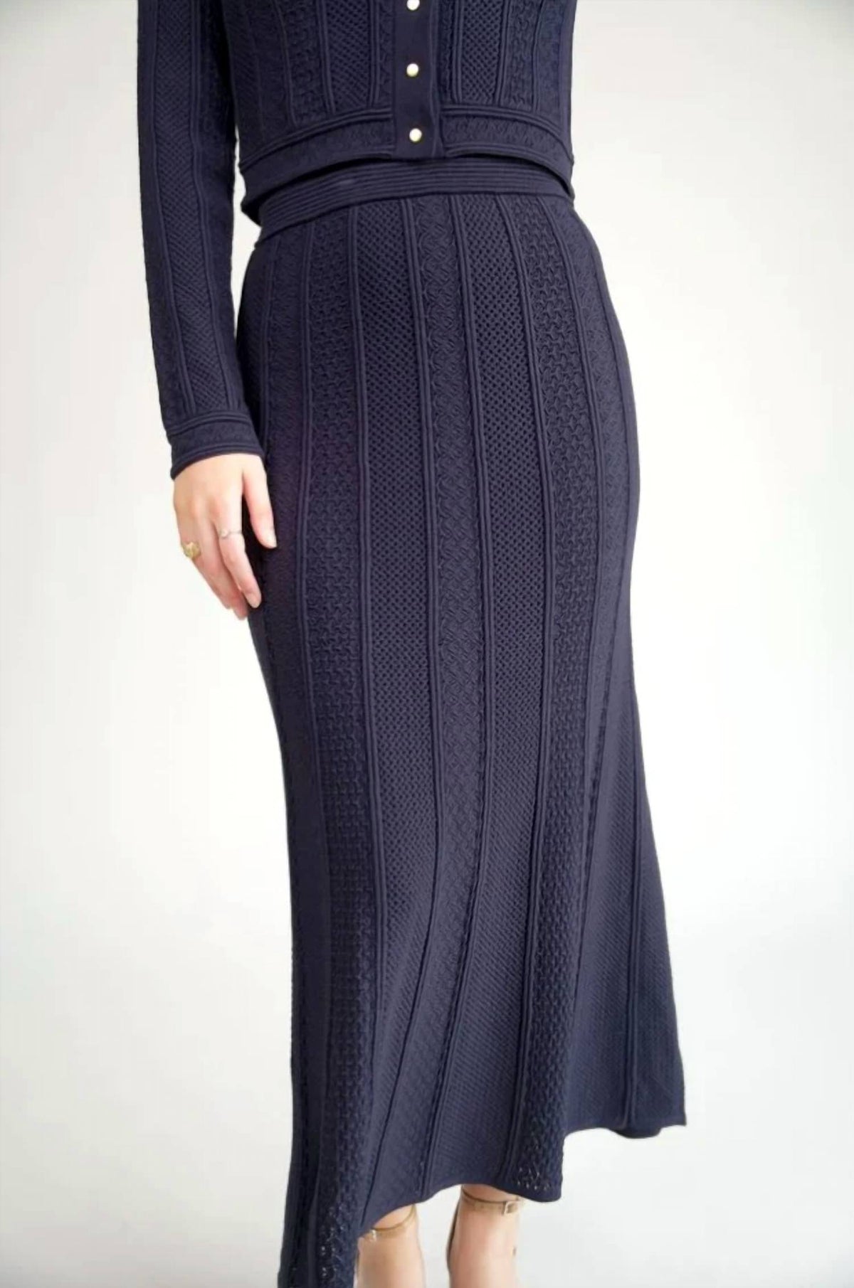 Sundays - Clara Skirt