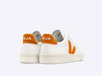 Veja - Men's V-12 Leather Sneakers