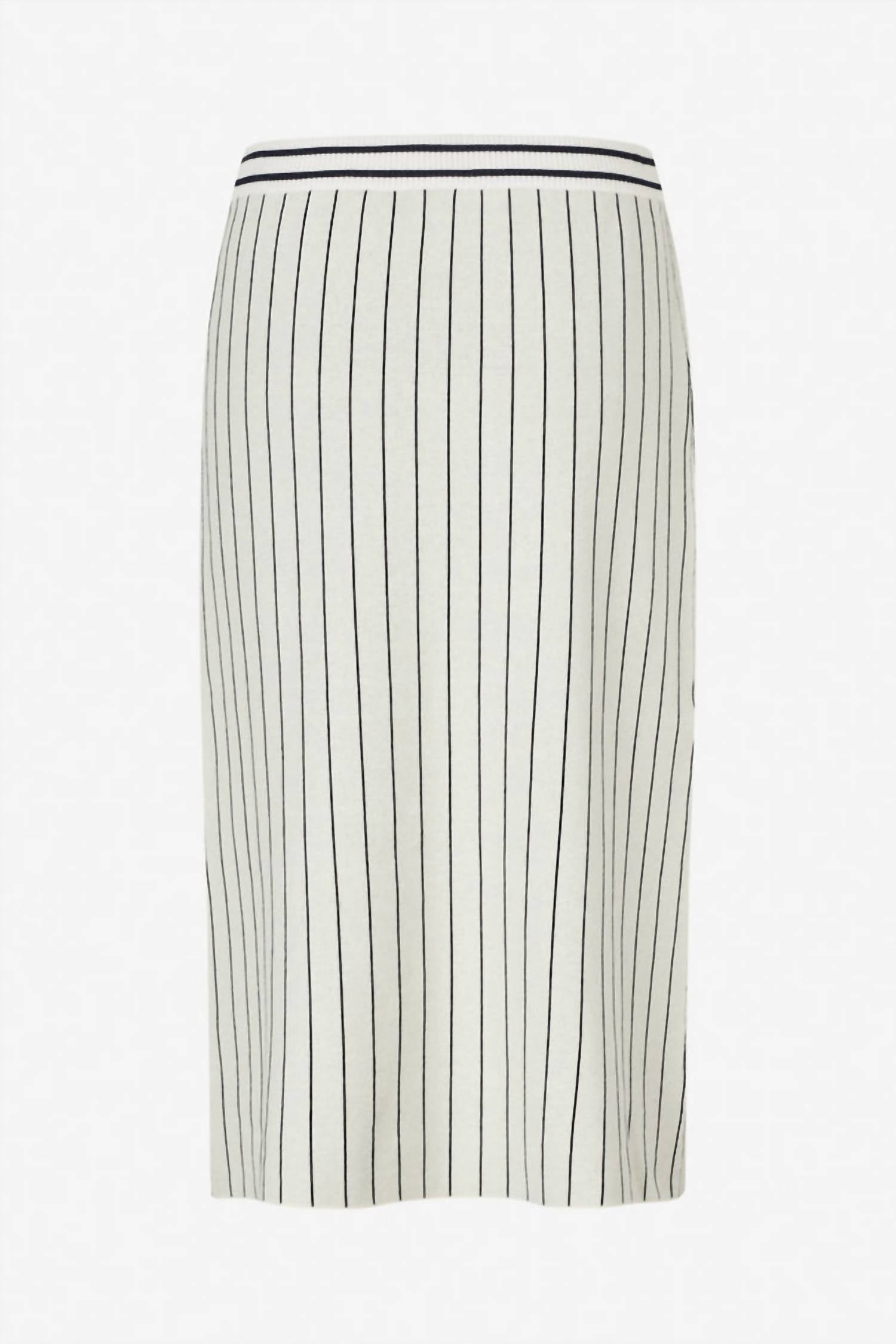 Baum Und Pferdgarten - Celie Skirt