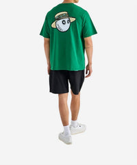 Malbon Golf - Vacation Club Tee