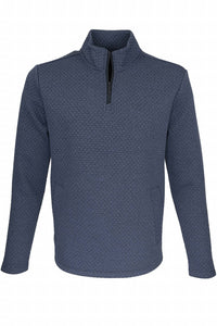 Robert Barakett - Brokenhill Half Zip Pullover