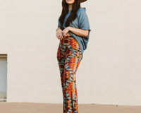 Double D Ranch - Tack Room Blanket Pant