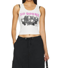 Daydreamer - No Doubt Seven Night Stand Tank