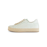 Gabor - Women's Woven Sole Sneaker
