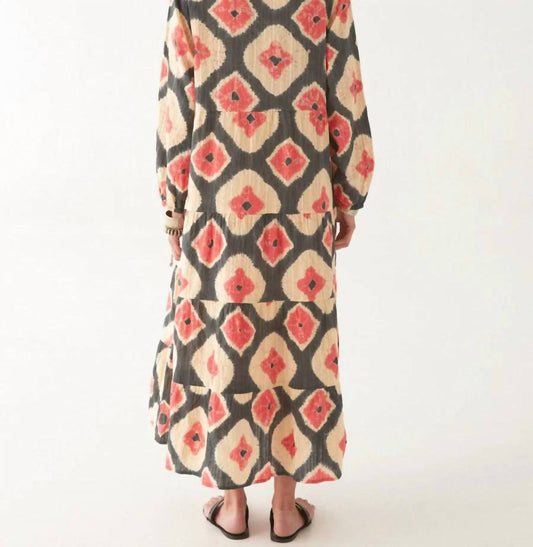 Maison Hotel - Women's The Teo Dress