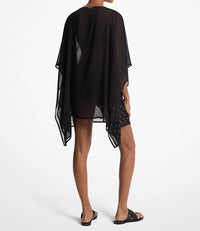 Michael Kors - Studded Beach Coverup