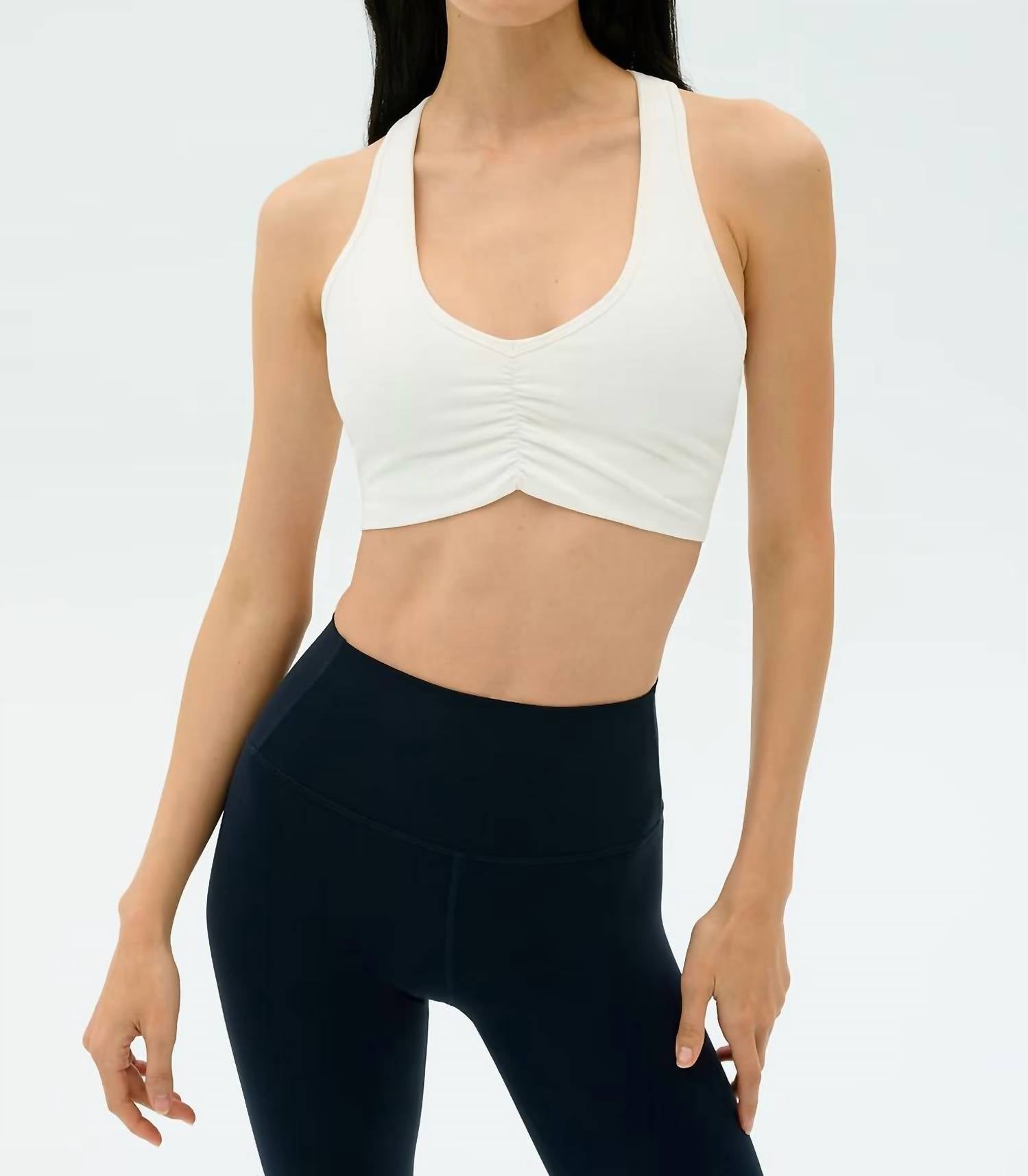 Splits59 - Airweight Ruching Bra