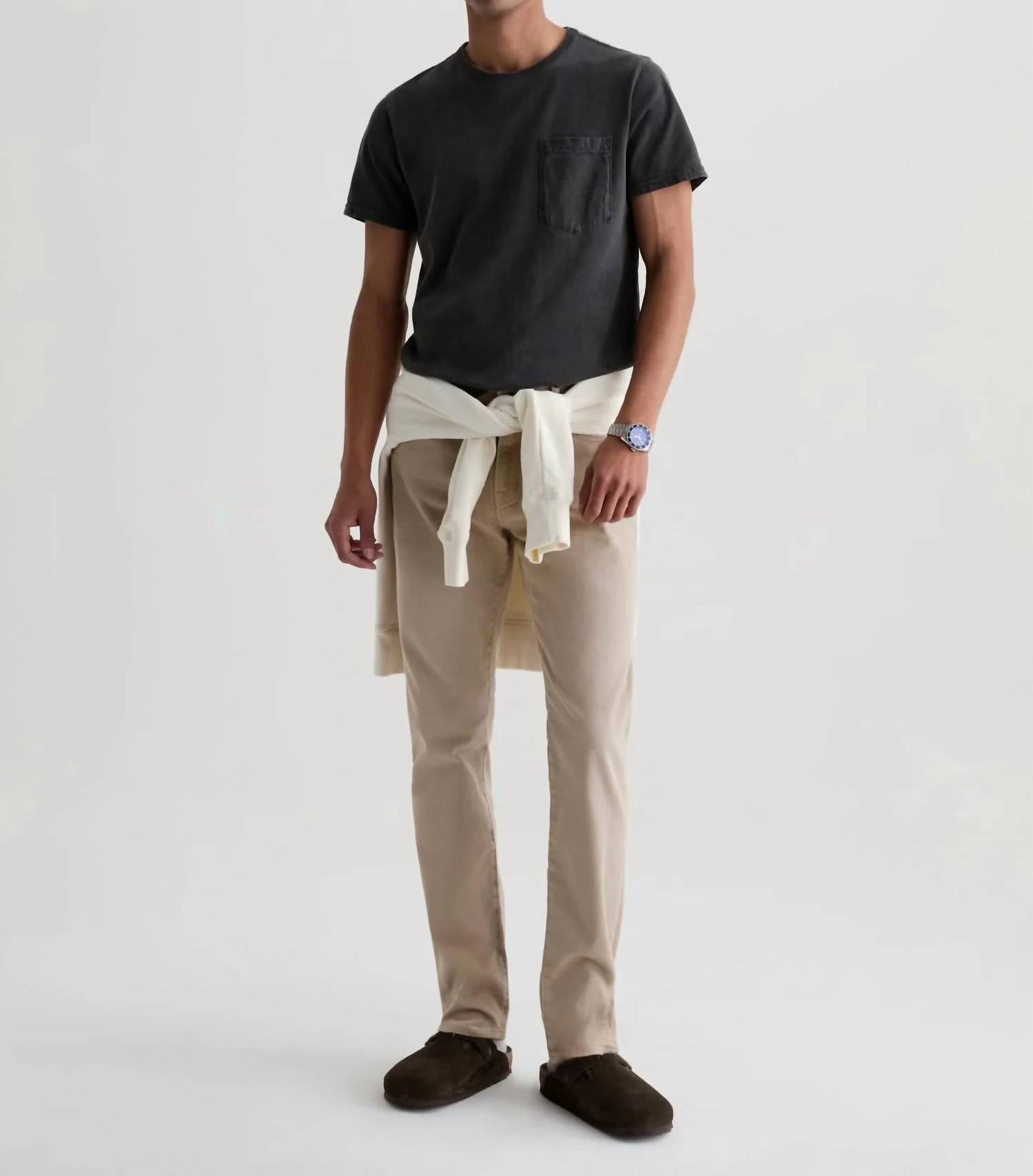 Ag Jeans - Tellis Modern Slim Cloud Soft Denim Jeans