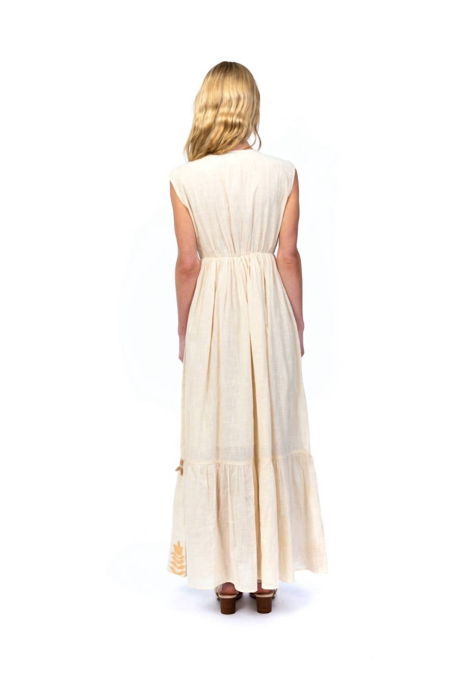 Mahila - Xander Dress