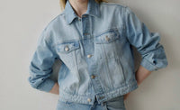 Dl1961 - Women'S - Jodie Denim Jacket