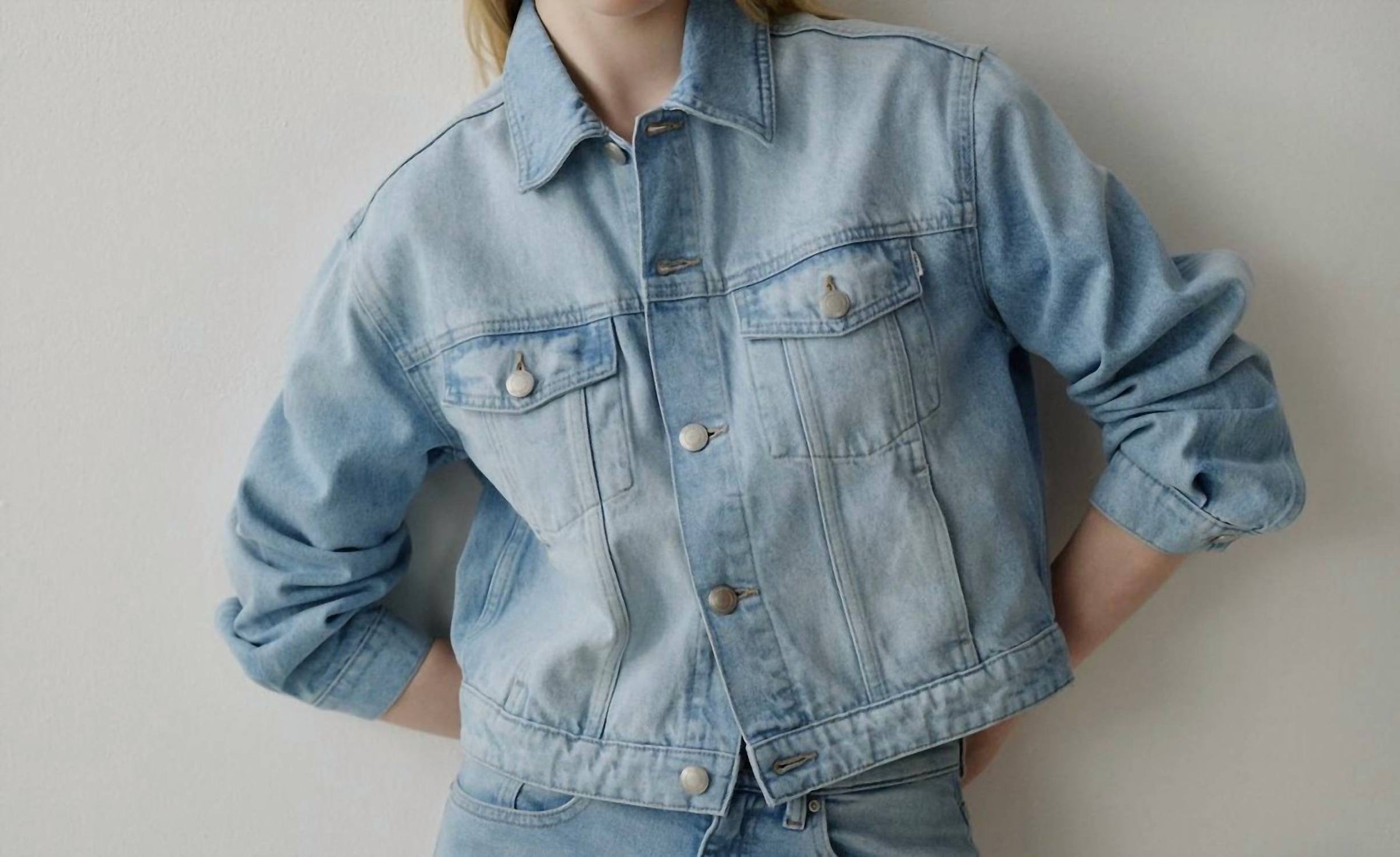 Dl1961 - Women'S - Jodie Denim Jacket