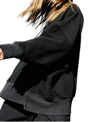 Free People - Sprint To The Finish Hoodie