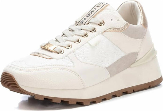 Xti - Women's Rubber Sneakers