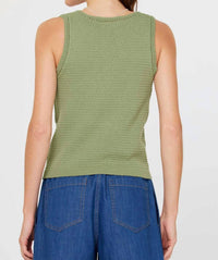 Current Air - Kendra Knit Tank