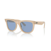 Ray Ban - Unisex - Wayfarer Reverse Sunglasses