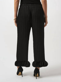 Joseph Ribkoff - Relaxed Full-length Trousers