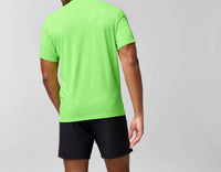 Brooks - Luxe Short Sleeve Shirt