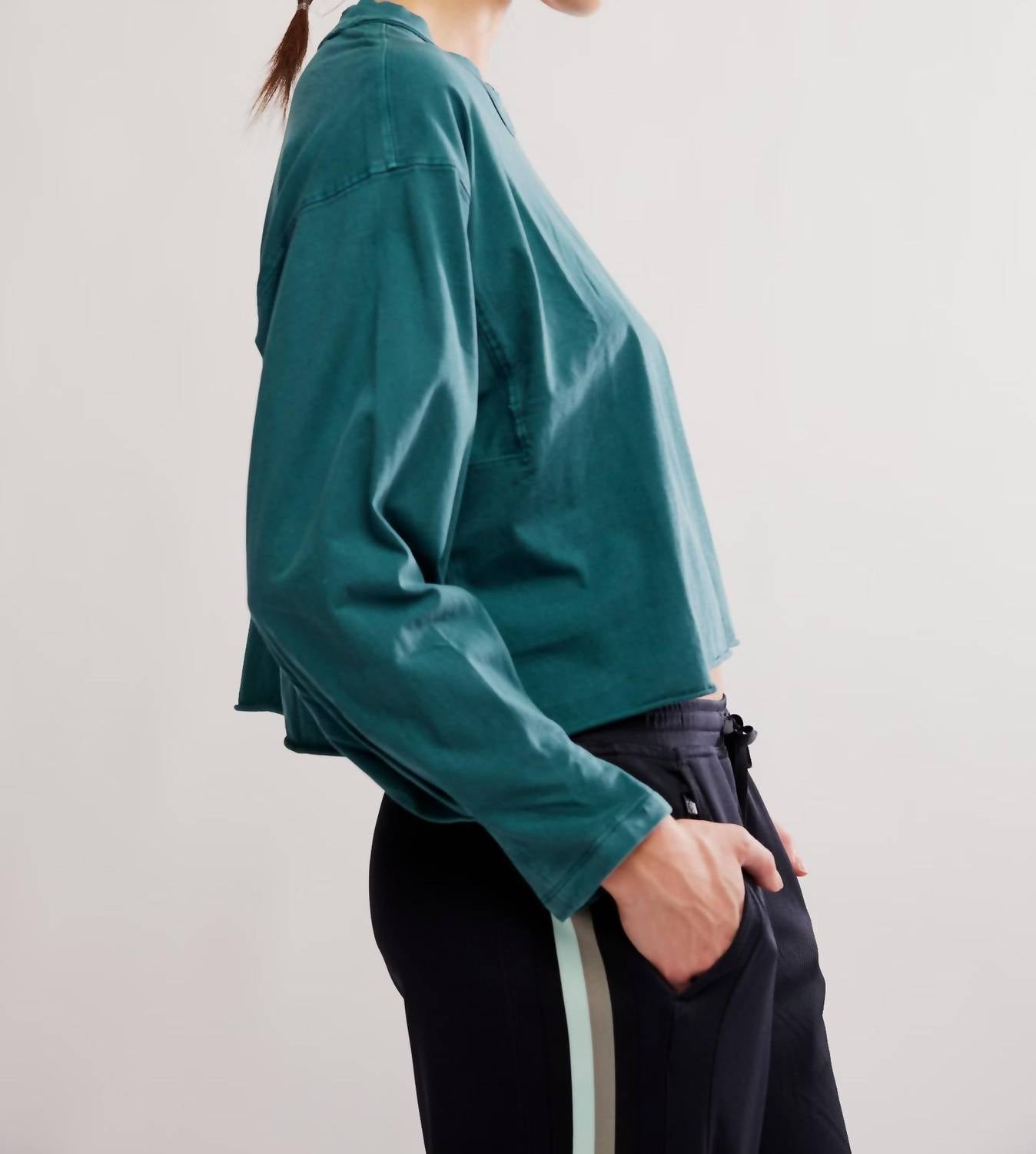 Free People - Inspire Layer Tops