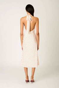 Nia - La Brea Midi Dress
