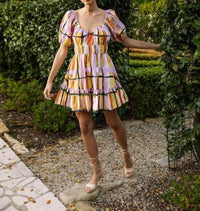 Cleobella - Women's Iona Mini Dress