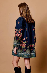 Cleobella - Ivana Mini Dress