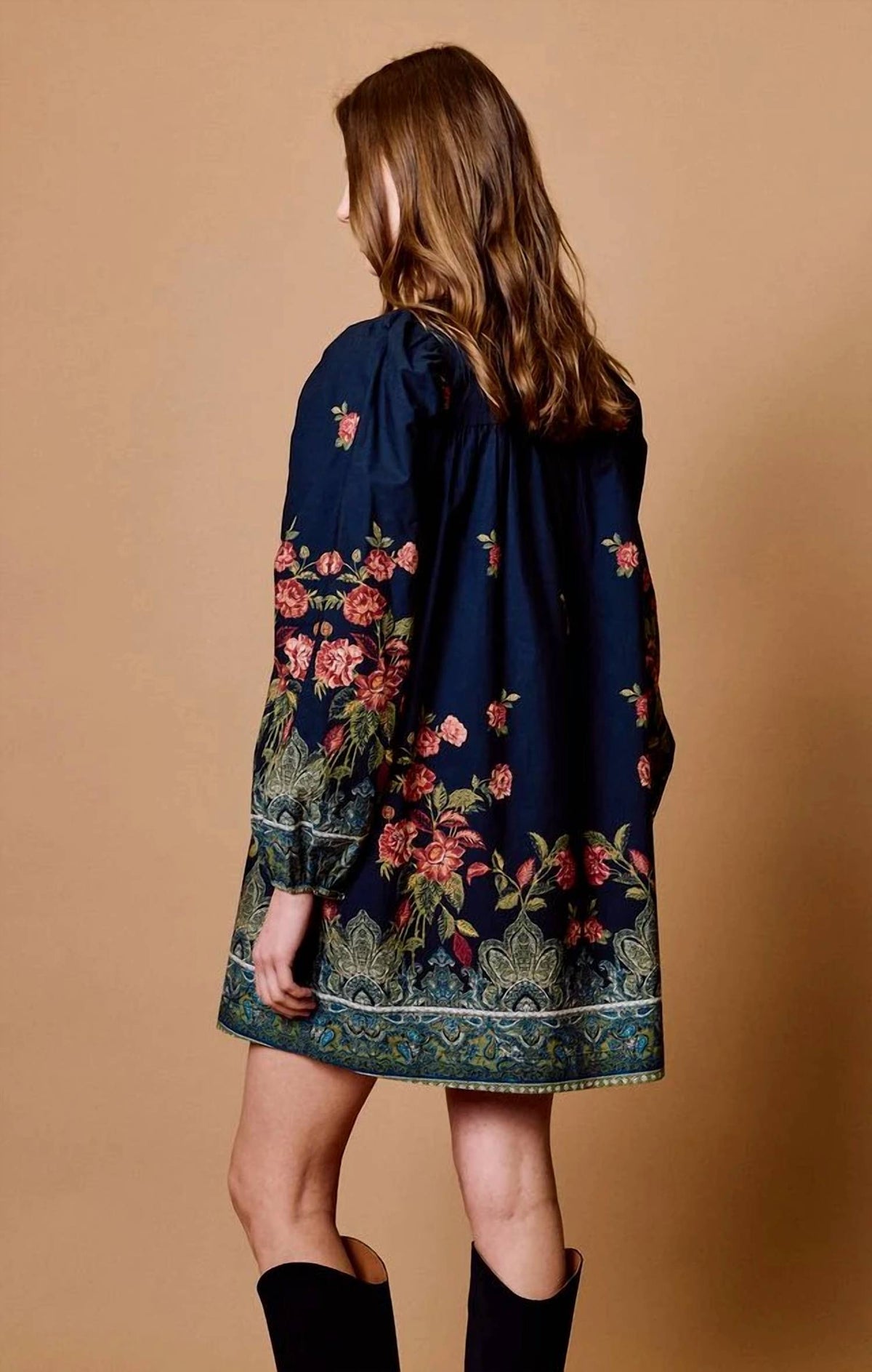 Cleobella - Ivana Mini Dress