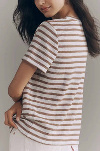 Sanctuary - Textured Tee