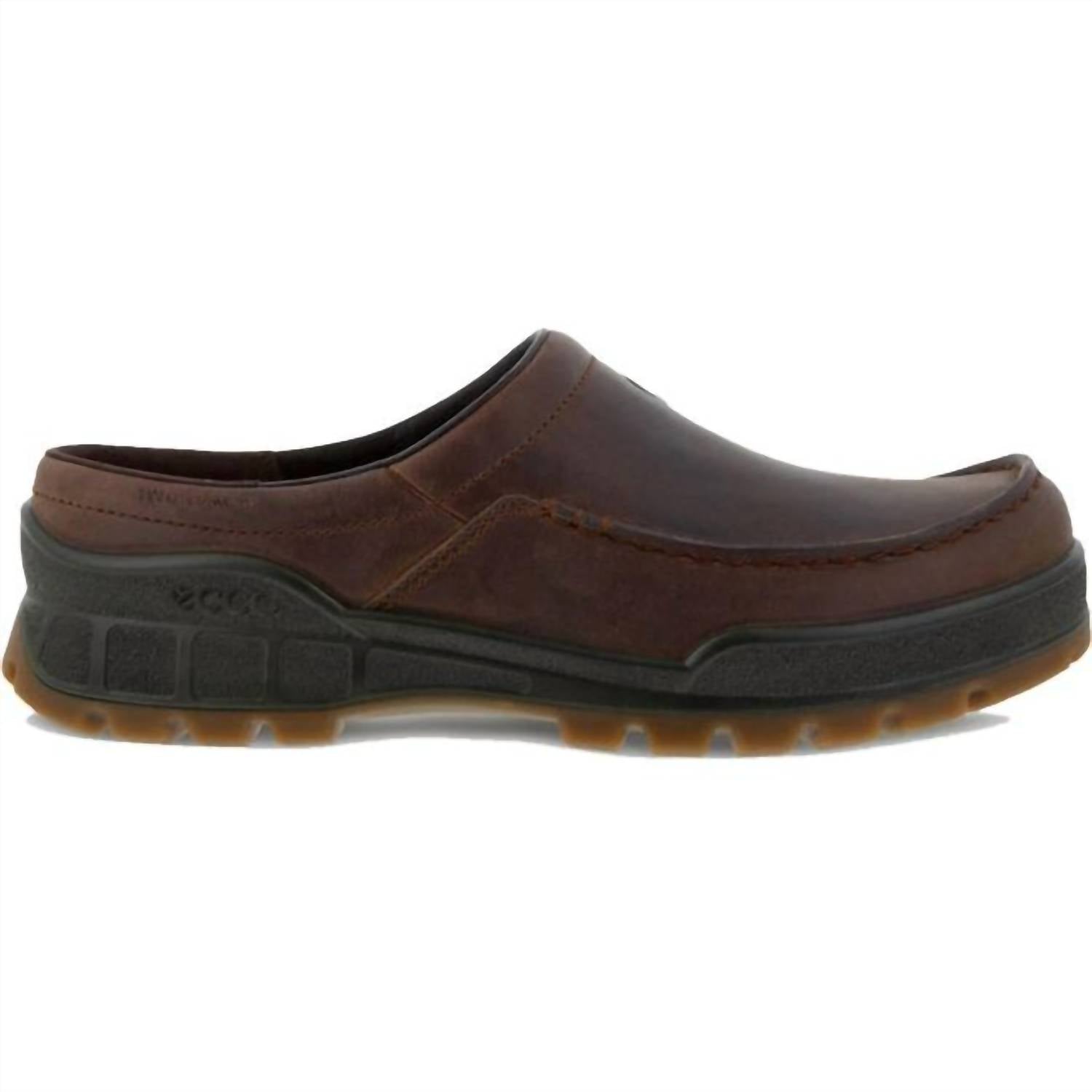 Ecco - Men's Track 25 Clog