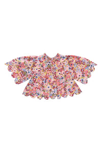 Pink Chicken - Girl's Misha Blouse
