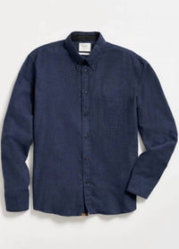 Billy Reid - Tuscumbia Button Down Shirt