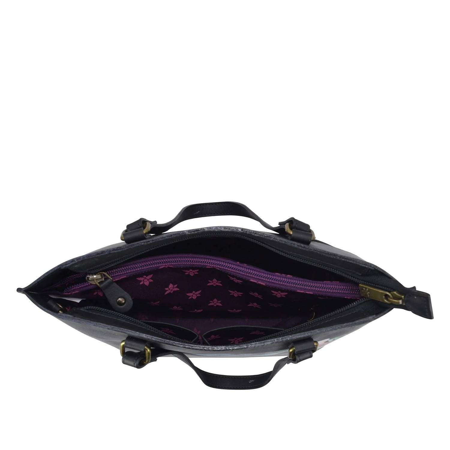 Anuschka - Women's Medium Tote Bag