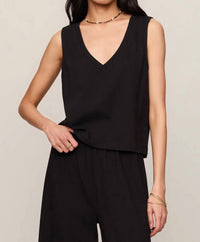 Z Supply - Sloane V-Neck Top