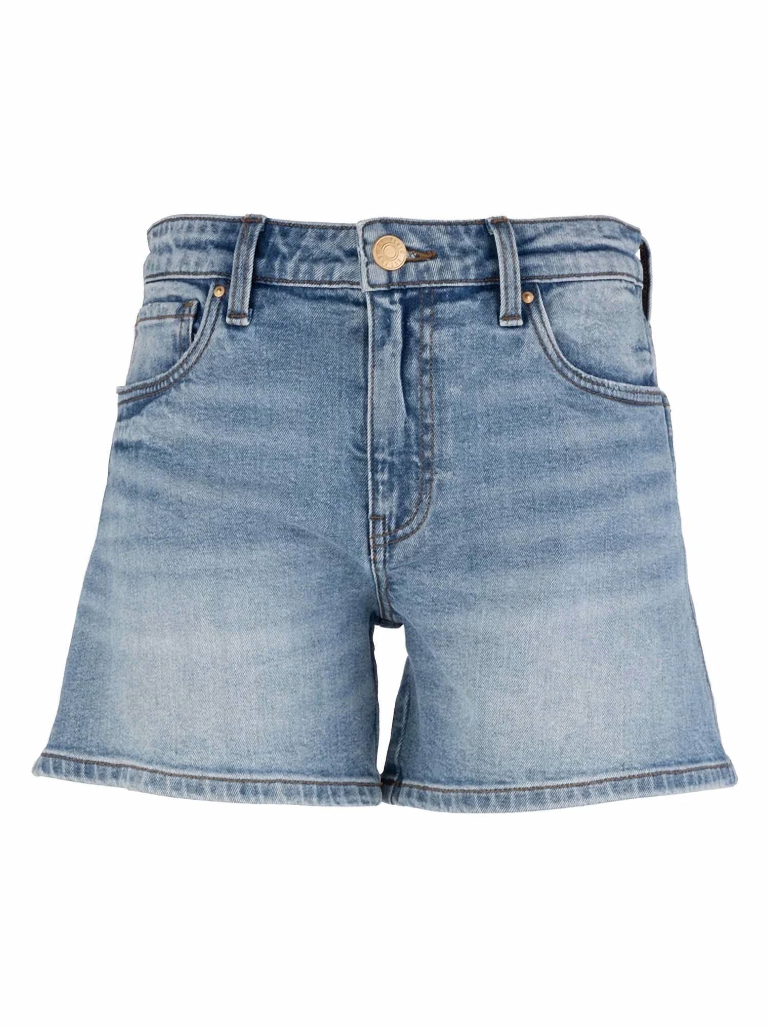 Kut From The Kloth - Jane High Rise Hem Short