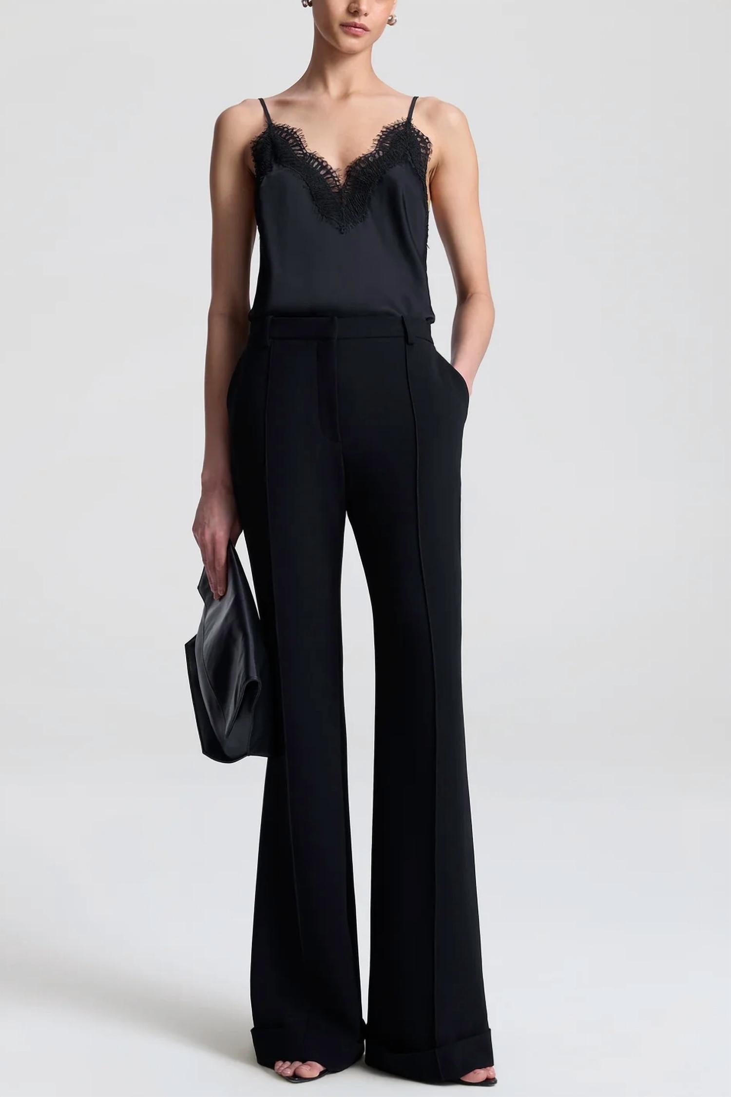A.L.C. - Max Pant